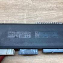 8371127 60837710  Comfort/convenience module BMW 7 E38
