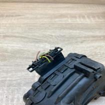 8E1723523G 6PV008375 06 With Plug Accelerator throttle pedal Audi A4 S4 B7 8E 8H