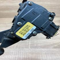 8E1723523G 6PV008375 06 With Plug Accelerator throttle pedal Audi A4 S4 B7 8E 8H