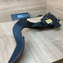8E1723523G 6PV008375 06 With Plug Accelerator throttle pedal Audi A4 S4 B7 8E 8H