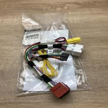 7711574845   Plug wire Renault Captur II