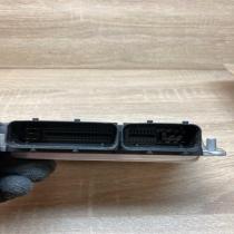 8E0907401D 0281010823 Used  Engine control unit/module ECU Audi A4 S4 B6 8E 8H