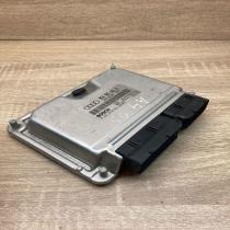 8E0907401D 0281010823 Used  Engine control unit/module ECU Audi A4 S4 B6 8E 8H