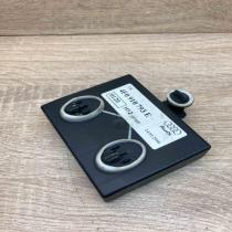 4F0959793E 4F0910793E  Door control unit/module Audi A6 S6 C6 4F