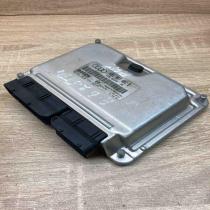 4B1907401D 0281010494  Engine control unit/module ECU Audi A6 S6 C5 4B