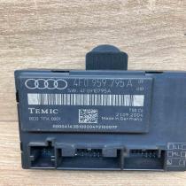 4F0959795A 4F0910795A  Door control unit/module Audi A6 S6 C6 4F