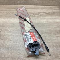 81180 3F001QQK 81180 3F001 811803F001QQK Engine bonnet/hood lock release cable K