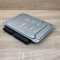 038906019KD 0281011205  Engine control unit/module ECU Skoda Superb B5 (3U)