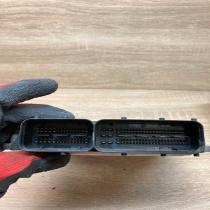 070906016F 0281011258  Engine control unit/module ECU Volkswagen Touareg I