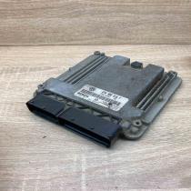 070906016F 0281011258  Engine control unit/module ECU Volkswagen Touareg I