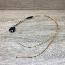 968405 1   Plug wire BMW 7 E65 E66