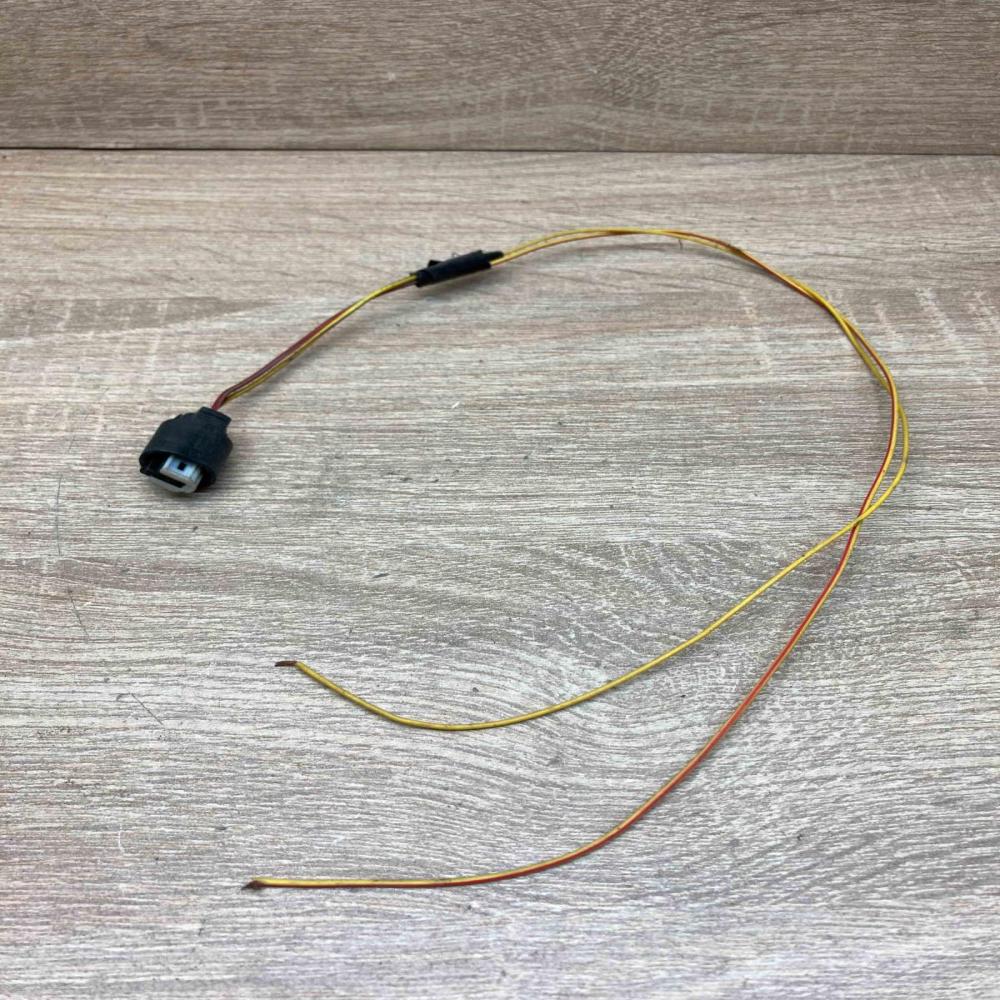 968405 1   Plug wire BMW 7 E65 E66