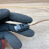 968405 1   Plug wire BMW 7 E65 E66