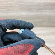 968405 1   Plug wire BMW 7 E65 E66