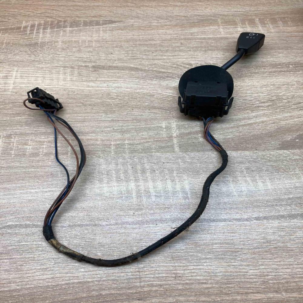 6620 1378118  Wiper control stalk BMW 5 E34