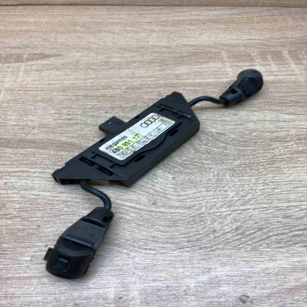 4B0951177   Alarm control unit/module Audi A6 S6 C5 4B