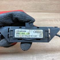 4B0951177   Alarm control unit/module Audi A6 S6 C5 4B