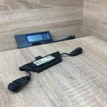 4B0951177   Alarm control unit/module Audi A6 S6 C5 4B
