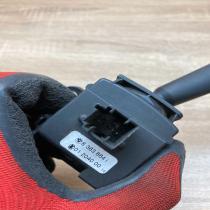 8363664 01204000  Wiper control stalk BMW 3 E46