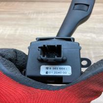 8363664 01204000  Wiper control stalk BMW 3 E46