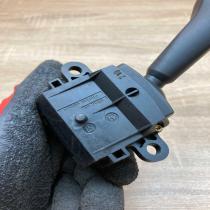 8363664 01204000  Wiper control stalk BMW 3 E46
