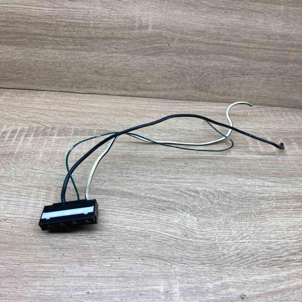 11676T4   Plug wire Mercedes-Benz C W203