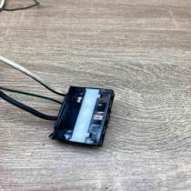 11676T4   Plug wire Mercedes-Benz C W203