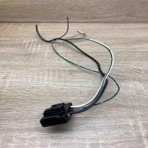 11676T4   Plug wire Mercedes-Benz C W203