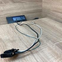 11676T4   Plug wire Mercedes-Benz C W203