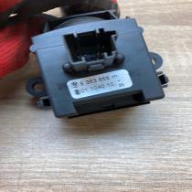 8363668 01104010 Used  Indicator stalk BMW 5 E39