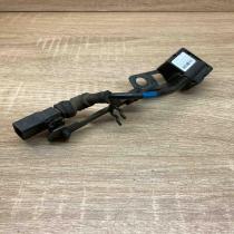 4E0907651G 4E0616576J  Acceleration sensor Audi A8 S8 D3 4E