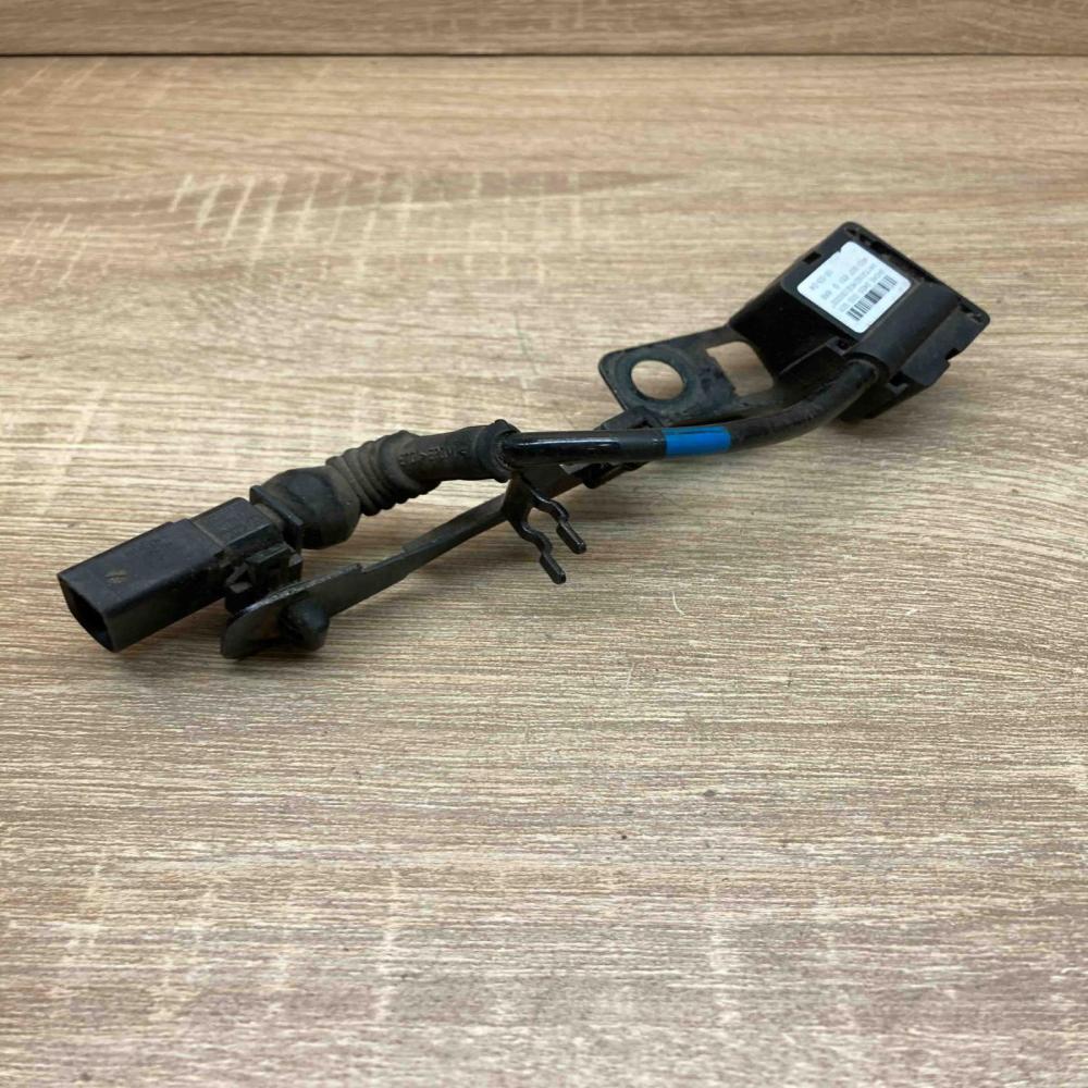 4E0907651G 4E0616576J  Acceleration sensor Audi A8 S8 D3 4E