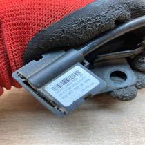 4E0907651G 4E0616576J  Acceleration sensor Audi A8 S8 D3 4E