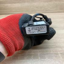 4E0907651G 4E0616576J  Acceleration sensor Audi A8 S8 D3 4E