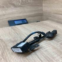 4E0907651G 4E0616576J  Acceleration sensor Audi A8 S8 D3 4E