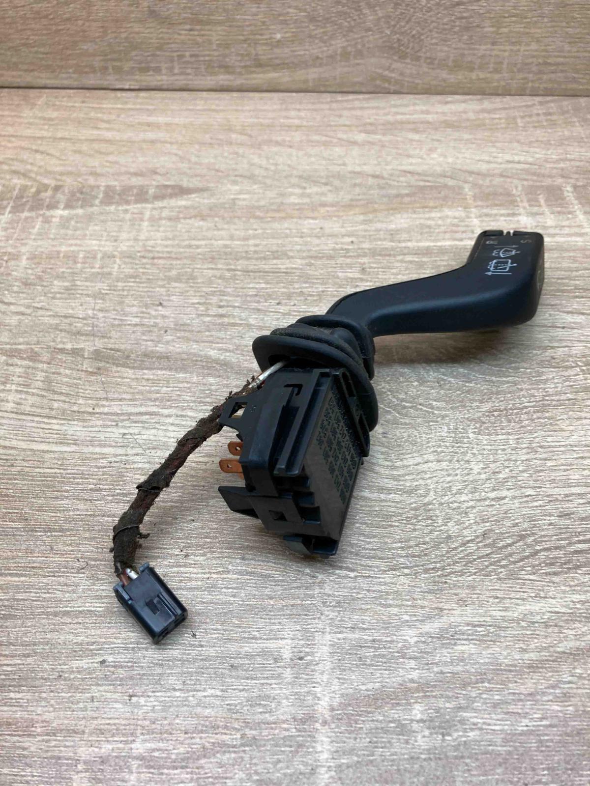 090243395 501392  Wiper control stalk Opel Astra G