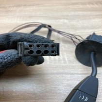 012005 1378118  Wiper control stalk BMW 5 E34