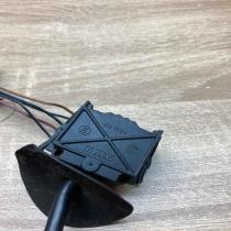 012005 1378118  Wiper control stalk BMW 5 E34