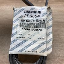 0055192075 55192075  Alternator belt Fiat Marea