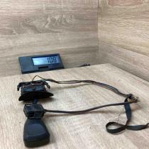 012005 1378118  Wiper control stalk BMW 5 E34