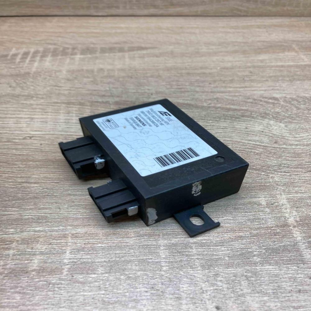 7M0953257M 5WK4847  Immobilizer control unit/module Volkswagen Sharan