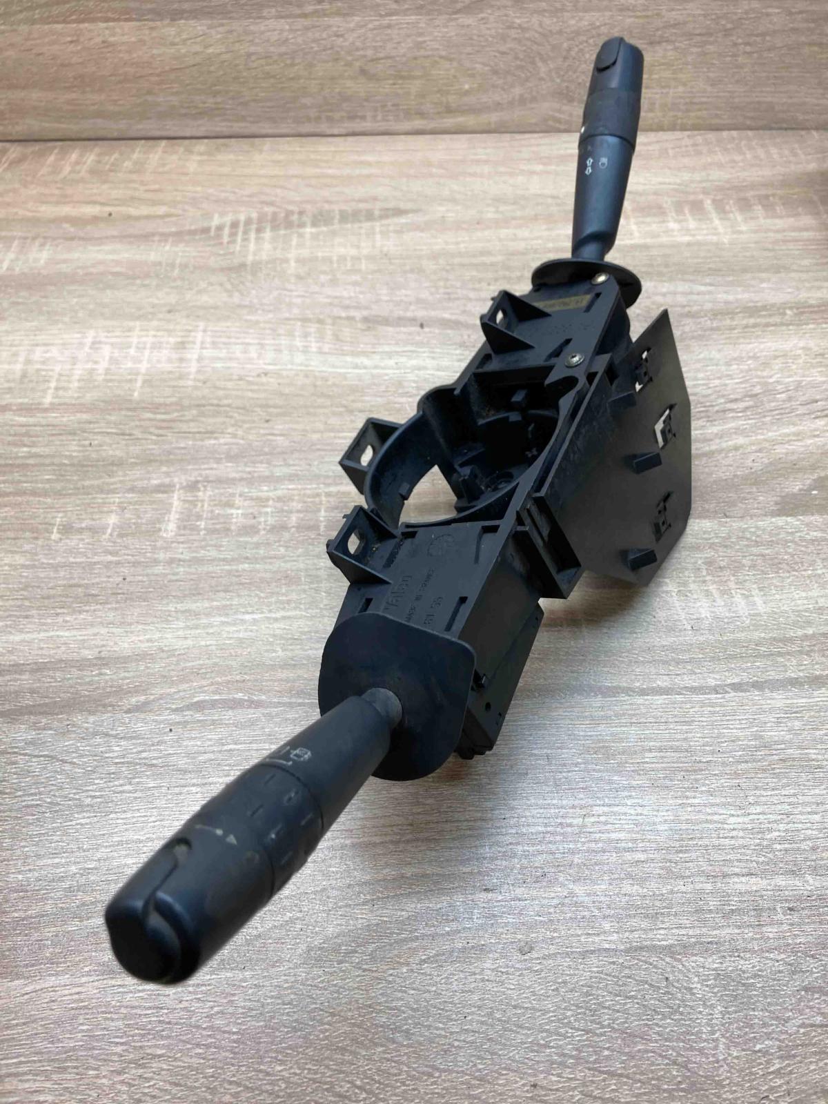 1478262080 96063790ZL  Wiper turn signal indicator stalk/switch Peugeot 406