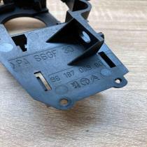9618706880 96251279ZL  Wiper turn signal indicator stalk/switch Peugeot 406