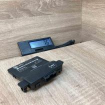 1K0907530C 1K0907951  Gateway control module Volkswagen Golf V