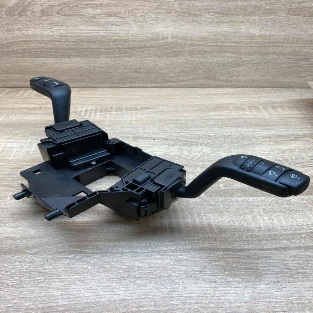 17D346 17D346B  Wiper turn signal indicator stalk/switch Ford C-MAX I