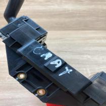 17D346 17D346B  Wiper turn signal indicator stalk/switch Ford C-MAX I
