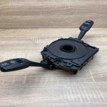 6989582   Wiper turn signal indicator stalk/switch BMW 1 E81 E87
