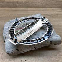 62890 1LB0A 628901LB0A  Manufacturer badge logo/emblem Nissan Armada (WA60)