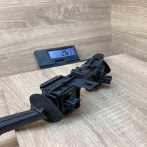 1162088   Wiper turn signal indicator stalk/switch BMW 5 E39