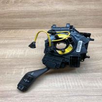 3M5T 14A664 AD   Wiper turn signal indicator stalk/switch Ford Focus C-MAX